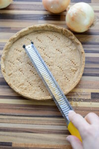 Zwiebel Tarte Zwiebel Tarte Rezept 7 200x300