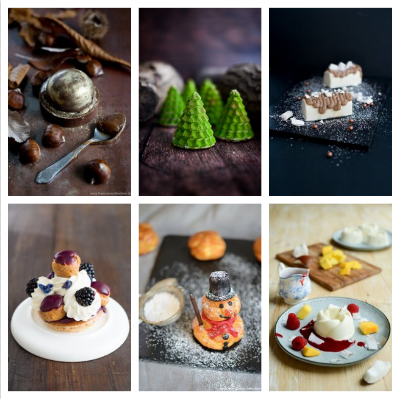  17 Nachtisch Zum Weihnachten
