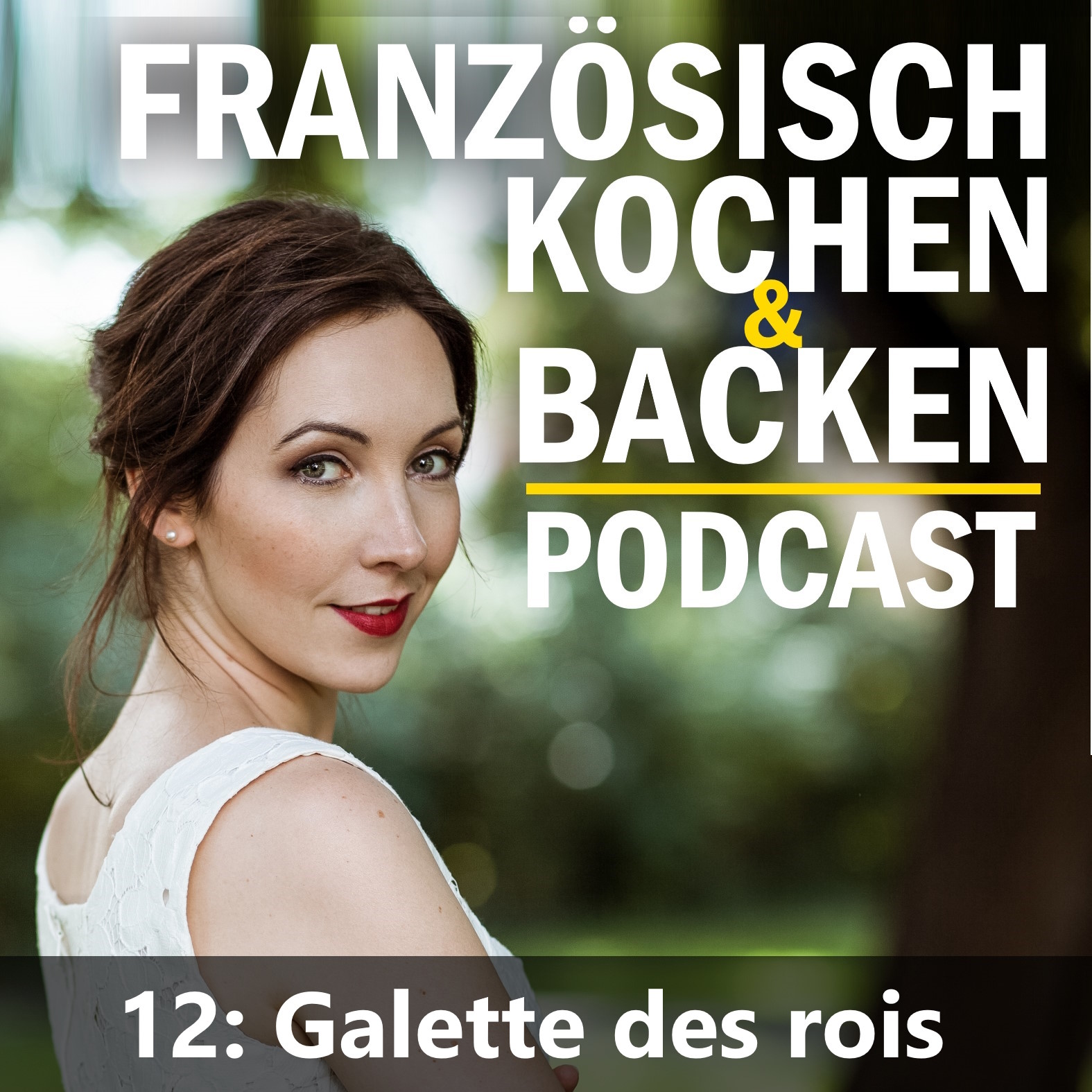 Rezeptfoto für die Bewertung