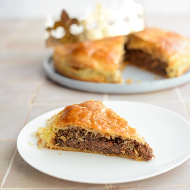 Rezeptfoto für die Bewertung