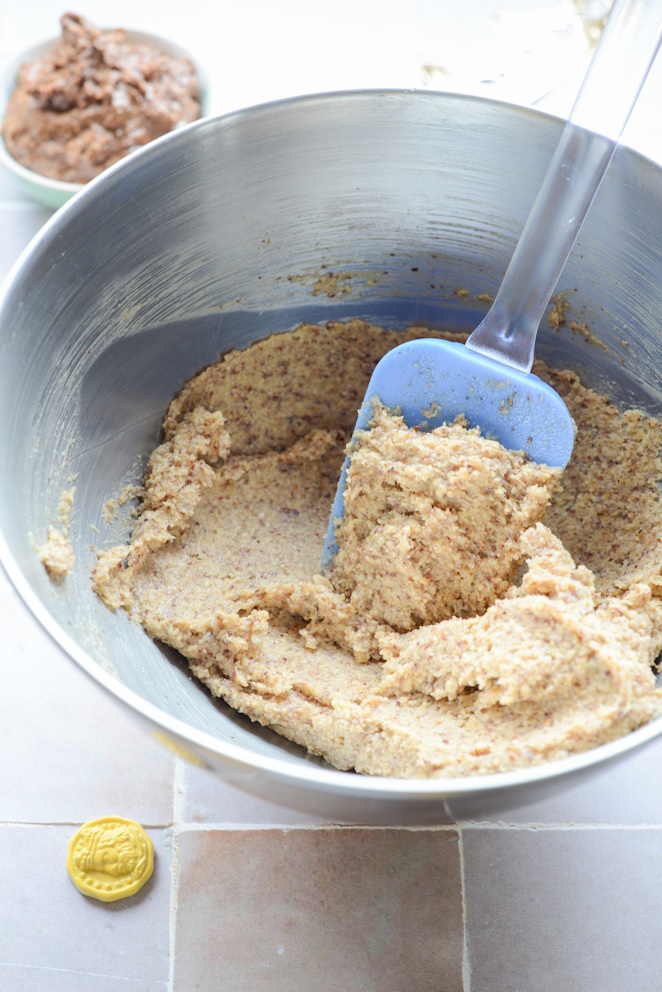 Galette des rois mit Haselnüssen Rezept Galette des rois mit Haselnüssen Rezept