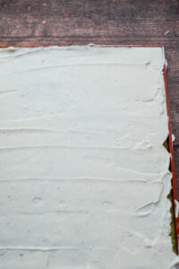 Bûche de Noël mit Gemüse Gemüse Buche De Nöl Rezept 6 200x300