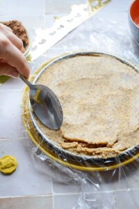 Galette des rois mit Haselnüssen Haselnuss Galette Des Rois 1 200x300