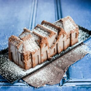 Marquise Schokotorte