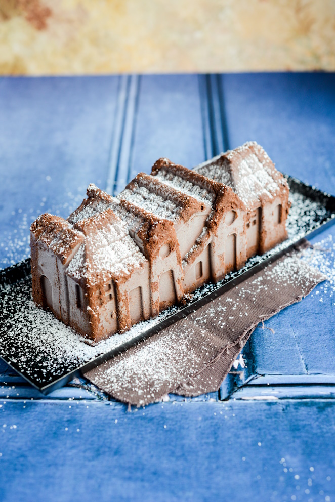 Marquise Torte Schokolade