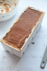 Marquise Schokotorte Schokolade Torte Marquise 9 200x300