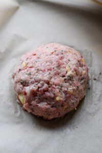 Gefüllter Wirsing aus der Auvergne - Chou farci auvergnat Chou Farci Gefüllte Wirsing Rezept 4 200x300