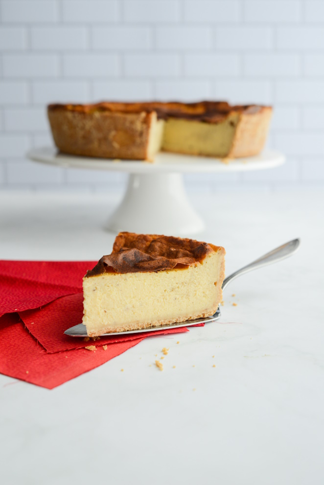  Flan Parisien Patissier Rezept