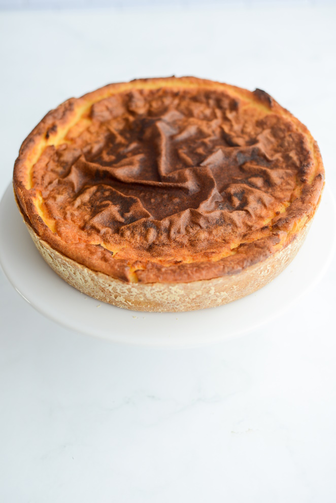  Flan Patissier Backen Einfach