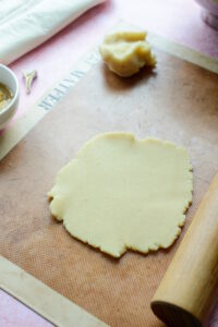 Galette des rois Apfel-Marzipan Galette Des Rois Apfel Marzipan 1 1 200x300