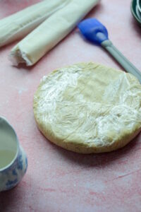 Galette des rois Apfel-Marzipan Galette Des Rois Apfel Marzipan 13 200x300