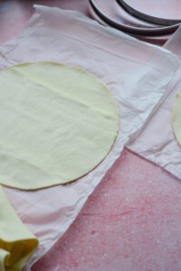 Galette des rois Apfel-Marzipan Galette Des Rois Apfel Marzipan 14 200x300