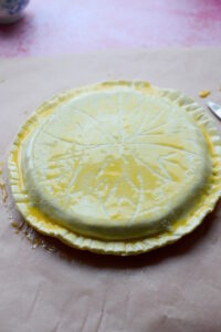 Galette des rois Apfel-Marzipan Galette Des Rois Apfel Marzipan 16 200x300