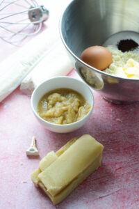 Galette des rois Apfel-Marzipan galette-des-rois-apfel-marzipan-zutaten-200x300