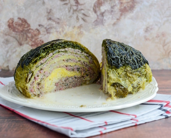 Rezeptfoto für die Bewertung