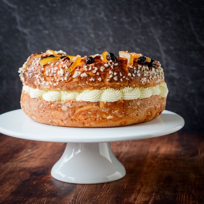 Rezeptfoto für die Bewertung