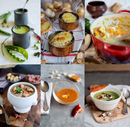 17 Suppen Rezepte Rezept