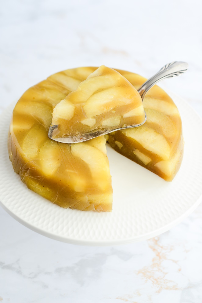  Apfelkuchen Ohne Teig Basis Rezept