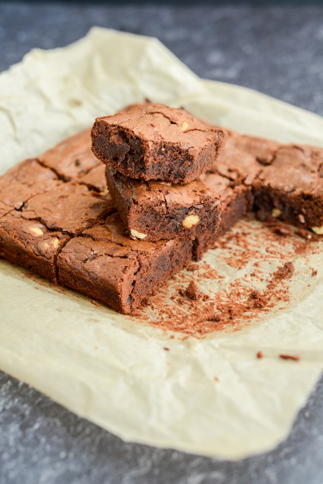  Brownie Mit Fleur De Sel 4