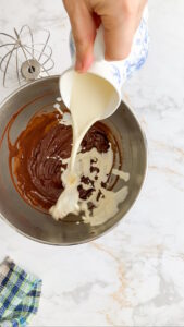 French Silk Pie French Silk Pie 7 169x300