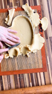 French Silk Pie French Silk Pie Rezept 15 169x300