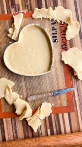French Silk Pie French Silk Pie Rezept 16 169x300