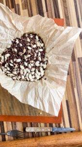 French Silk Pie French Silk Pie Rezept 19 169x300