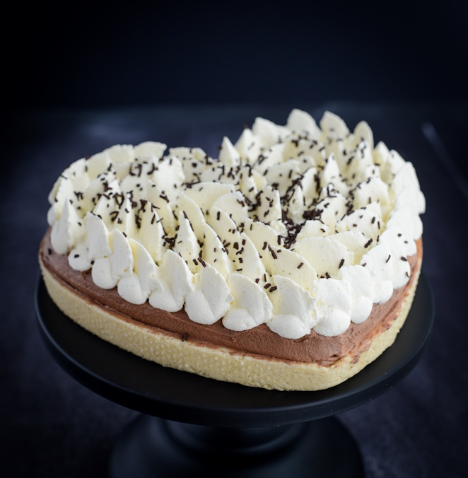 Rezeptfoto für die Bewertung
