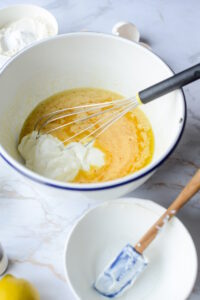 Joghurtkuchen Joghurtkuchen 2 200x300