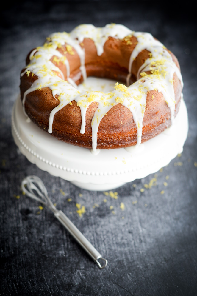  Joghurtkuchen Backen 3