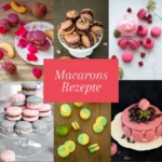 Rezepte a-z Macarons Rezepte Sammlungen 150x150