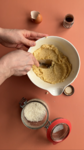 Orangen-Tarte Orangen Tarte Backen 6 169x300