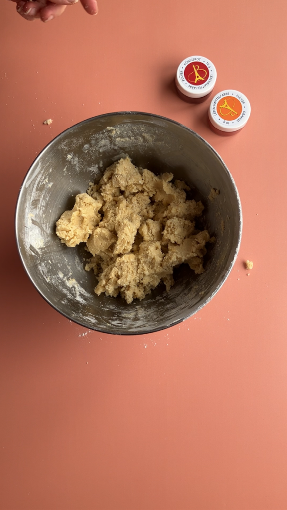 Orangen-Tarte Rezept