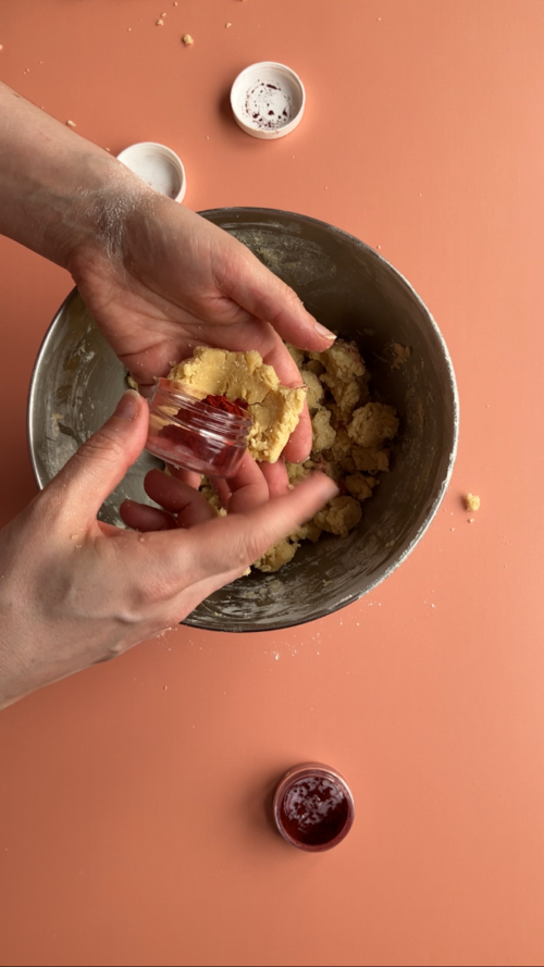 Orangen-Tarte Rezept