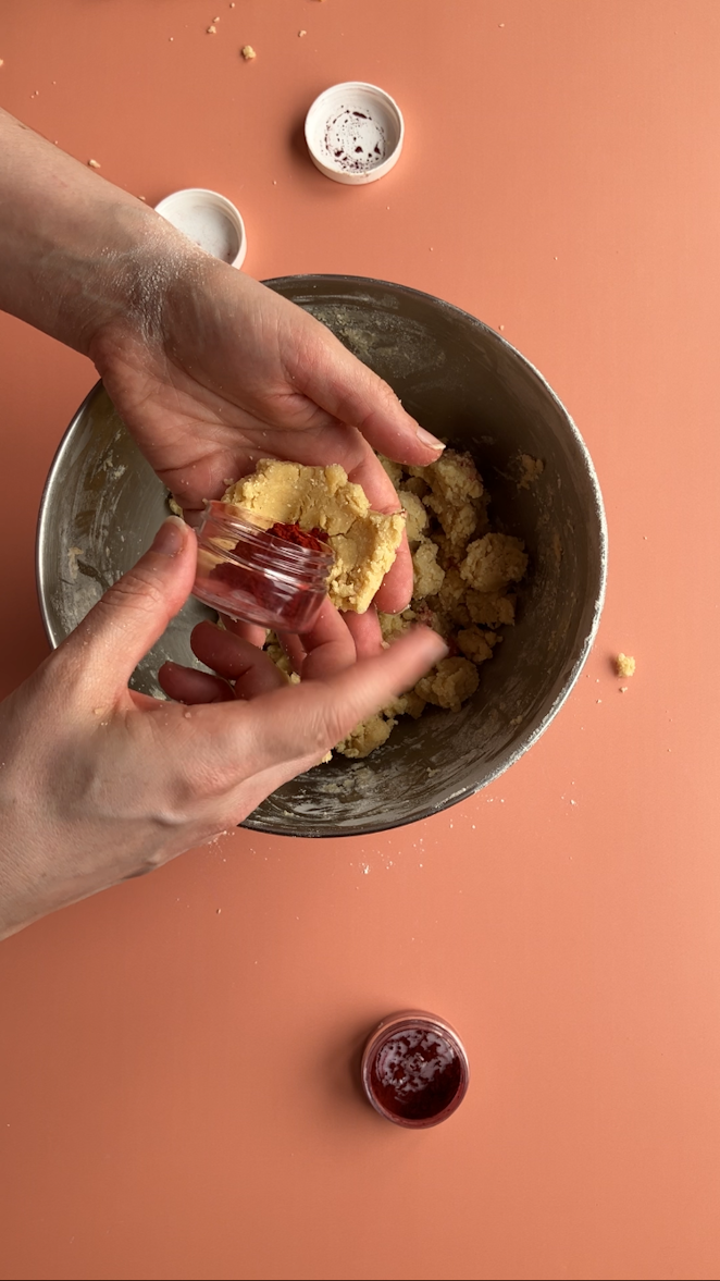 Orangen-Tarte Rezept