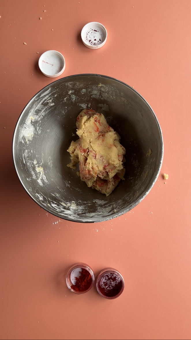 Orangen-Tarte Rezept