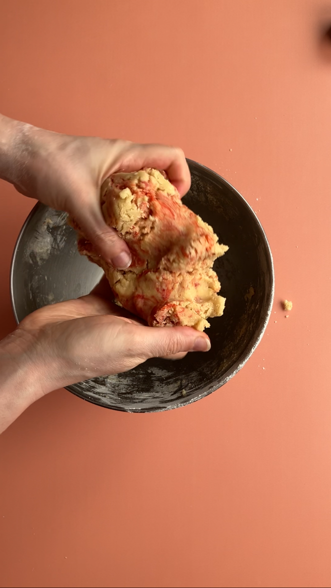 Orangen-Tarte Rezept