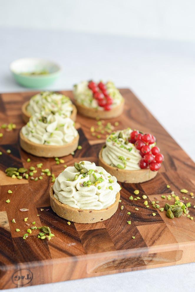  Pistazien Mousse 4