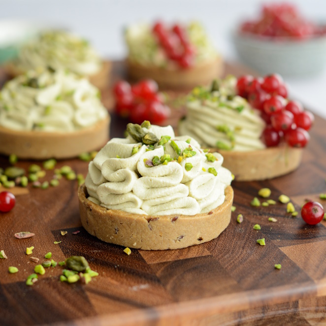 Rezeptfoto für die Bewertung