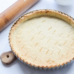 Blind backen