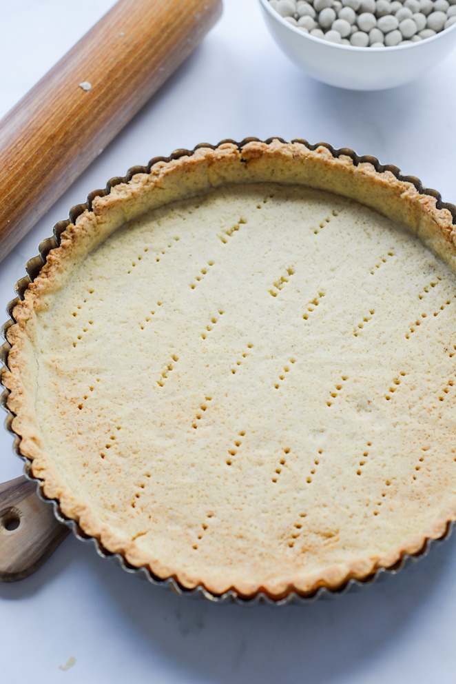  Blind Backen Leicht