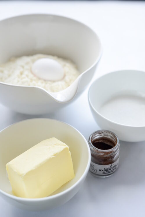 Blind backen - einfach erklärt Blind backen - einfach erklärt