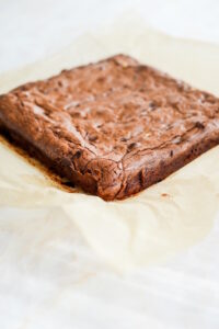 Brownie mit Fleur de Sel Brownie Mit Fleur De Sel 6 200x300