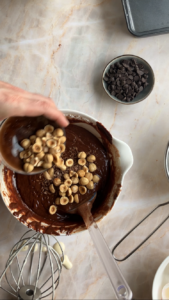 Brownie mit Fleur de Sel Brownies 1 169x300