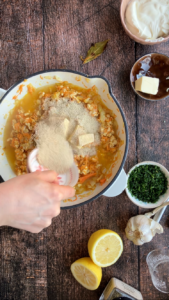 Hähnchenbrust-Braten in Zitronensauce Hähnchenbrust In Zitronensauce 17 169x300