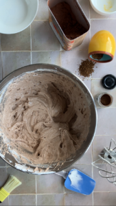 Milchschnitten-Schoko-Torte Milchschnitten Schokolade Torte 1 169x300