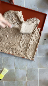 Milchschnitten-Schoko-Torte Milchschnitten Schokolade Torte 10 169x300
