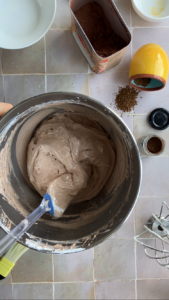 Milchschnitten-Schoko-Torte Milchschnitten Schokolade Torte 6 169x300