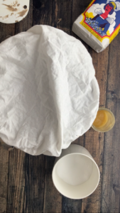 Reines Buchweizen Brot mit Sauerteig Reines Buchweizen Brot Mit Saürteig 26 169x300