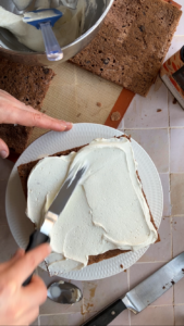 Milchschnitten-Schoko-Torte Schokolade Milchschnitte 6 169x300